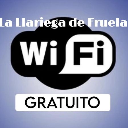 Oviedo Centro- Parking Gratuito公寓 外观 照片