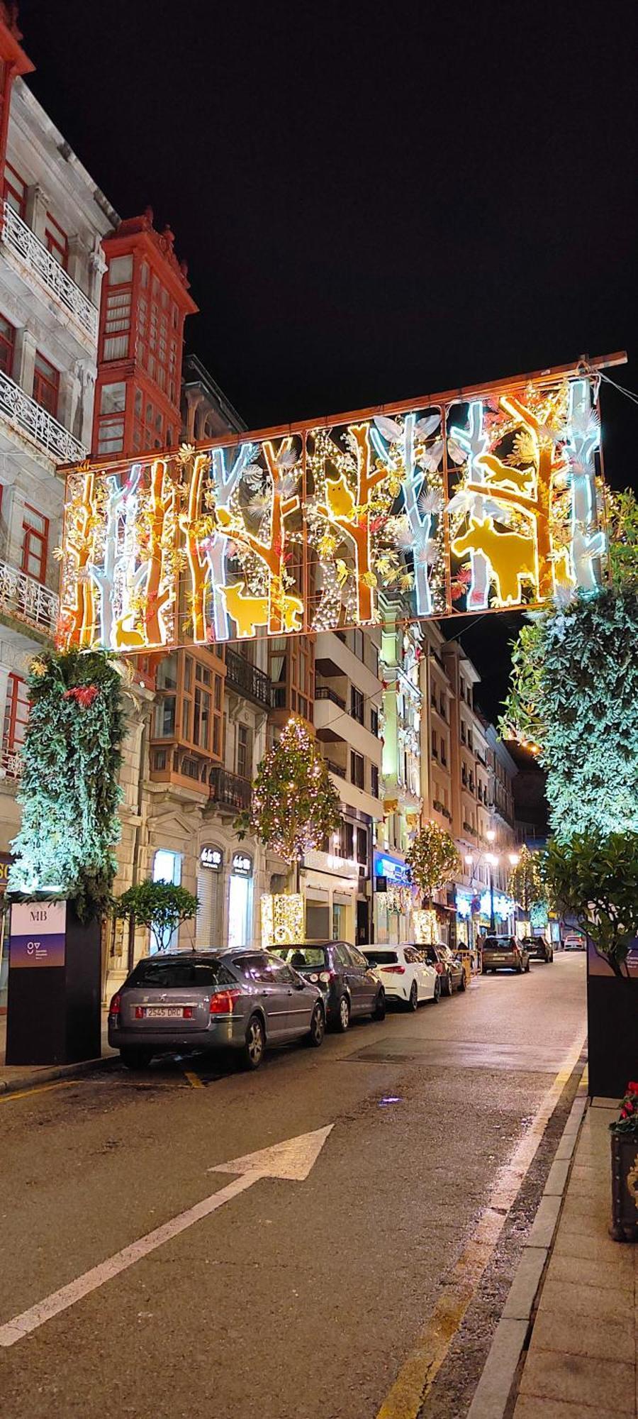 Oviedo Centro- Parking Gratuito公寓 外观 照片